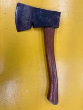 HELKO HATCHET  AXE camp pack scout axe vintage