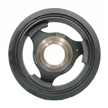 Engine Harmonic Balancer Dayco For 2007 GMC Sierra 1500 Classic - Image 3 of 4