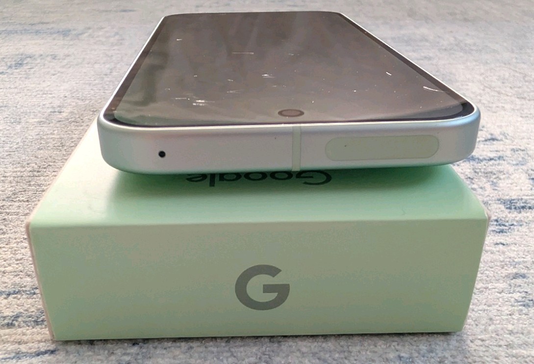 【新品】Google Pixel 9 Wintergreen 新品128GB 778093-Product-0-I-