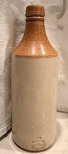 Antique Ginger Beer Stoneware Buchan