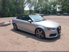 Driver Air Bag Hatchback E-tron Driver Knee Fits 15-18 AUDI A3 2243340