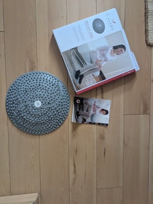 Casada Reflex Disc Fußreflexzonen Massage Magnet Fuß Patt Matte