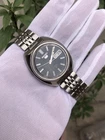 Seiko 5 Automatic 7019-7120 Day/Date Vintage Japan Men’s Watch