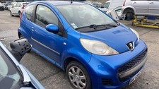 Pare-brise Peugeot 107