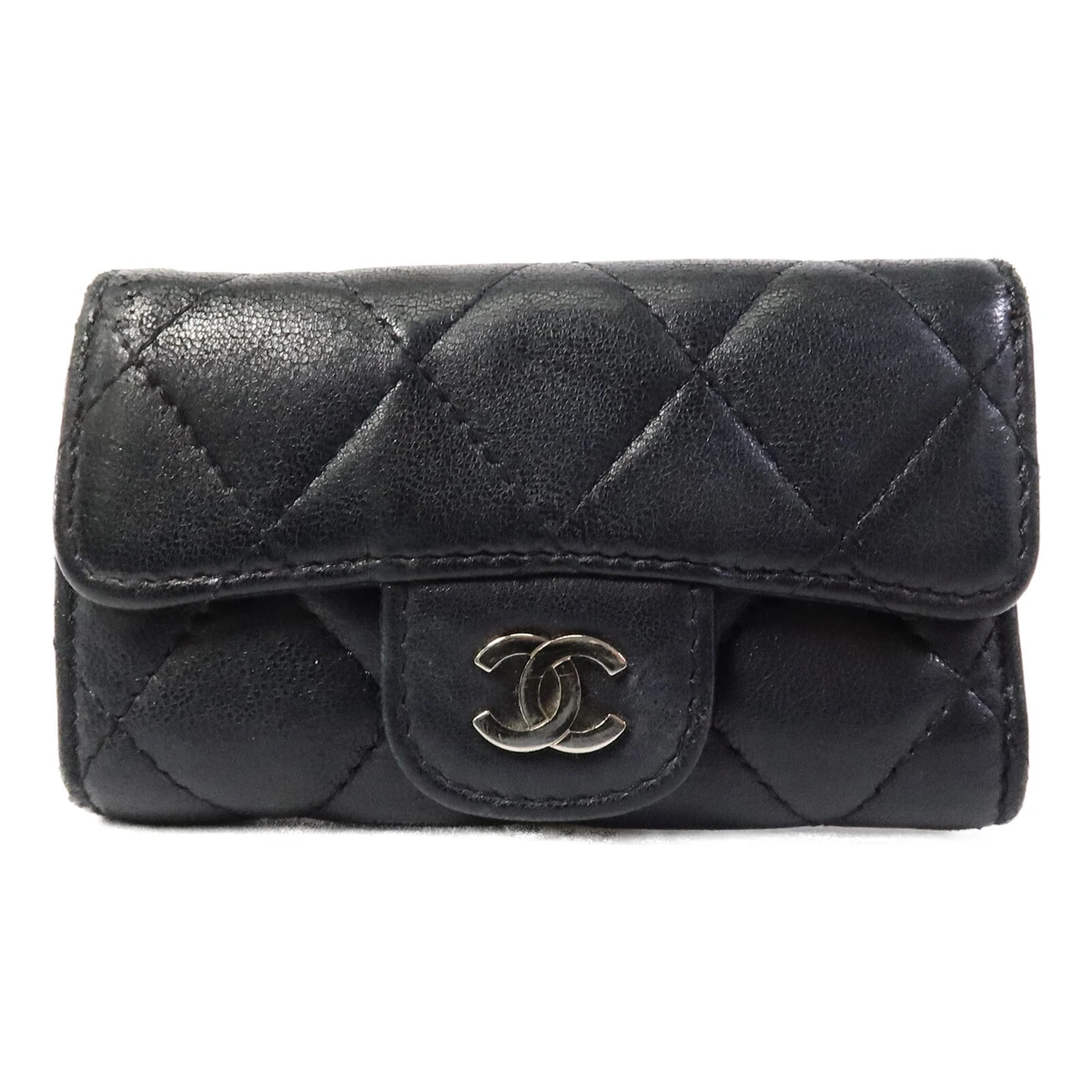 CHANEL Key Chains, Rings & Cases for Men for sale | eBay