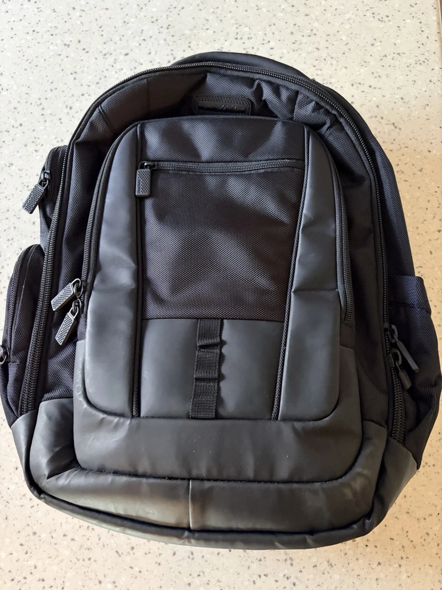 amazon prowler st6 laptop backpack Samsonite Pro Dlx 6 17.3