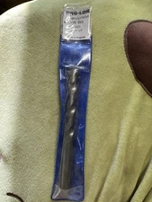 Pro-Lok SB05 Hardplate Drill Bit - 1/4 X 4 In
