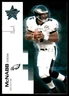 Donovan McNabb 2007 Leaf Rookies & Stars #8 Eagles NFL READ FREE SHIPPING