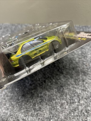 ZIP ZAPS Micro RC FAST and FURIOUS Street Tuner Upgrade Kit By
