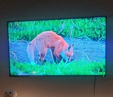 Toshiba 43U6763DB Smart TV 43-inch LED 4K Ultra HD Smart TV