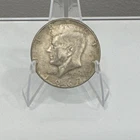 1967 Kennedy Half Dollar 50 Cent Circulated Uncertified Coin