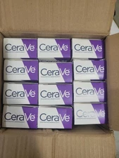 12pack Skin Renewing Retinol Face Serum Fine Lines and Wrinkles