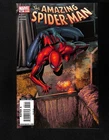 Amazing Spider-Man #581 Marvel 2009