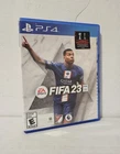 FIFA 23 EA Sports - Sony PlayStation 4 PS4 - New Unsealed