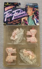 Vintage 1990 Imperial Petite Miss Fun Fashion Accessories, Factory Sealed 15