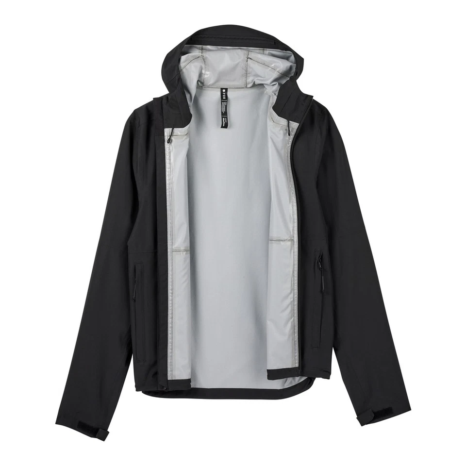 Offroad-Jacke FOX Ranger Packable O.R. Enduro Jacket Motorrad - Bild 2 von 4