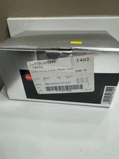 Genuine Leica 18669 Brown Leather Case for Leica D-LUX 3 Camera