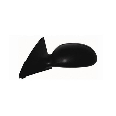 Power View Mirror For Mercury Sable 00-05 Side View Mirror Driver Side