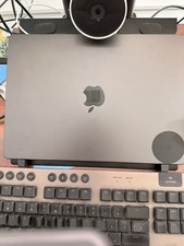 2023 Apple MacBook Pro 14" M3 Pro 18-Core GPU 18GB RAM 1TB SSD A2992 Space Black