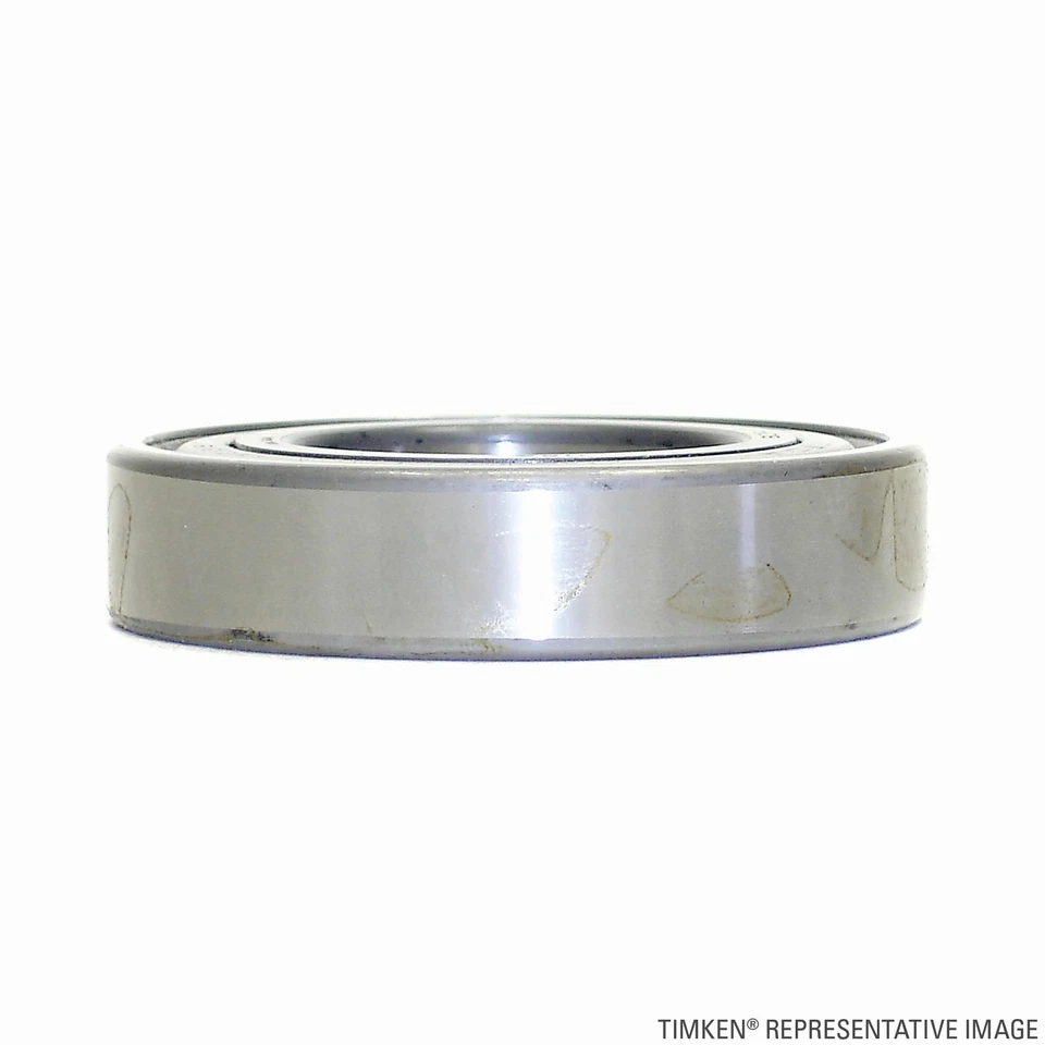 Cojinete de eje de transmisión Timken 106CC Foto 3 de 4