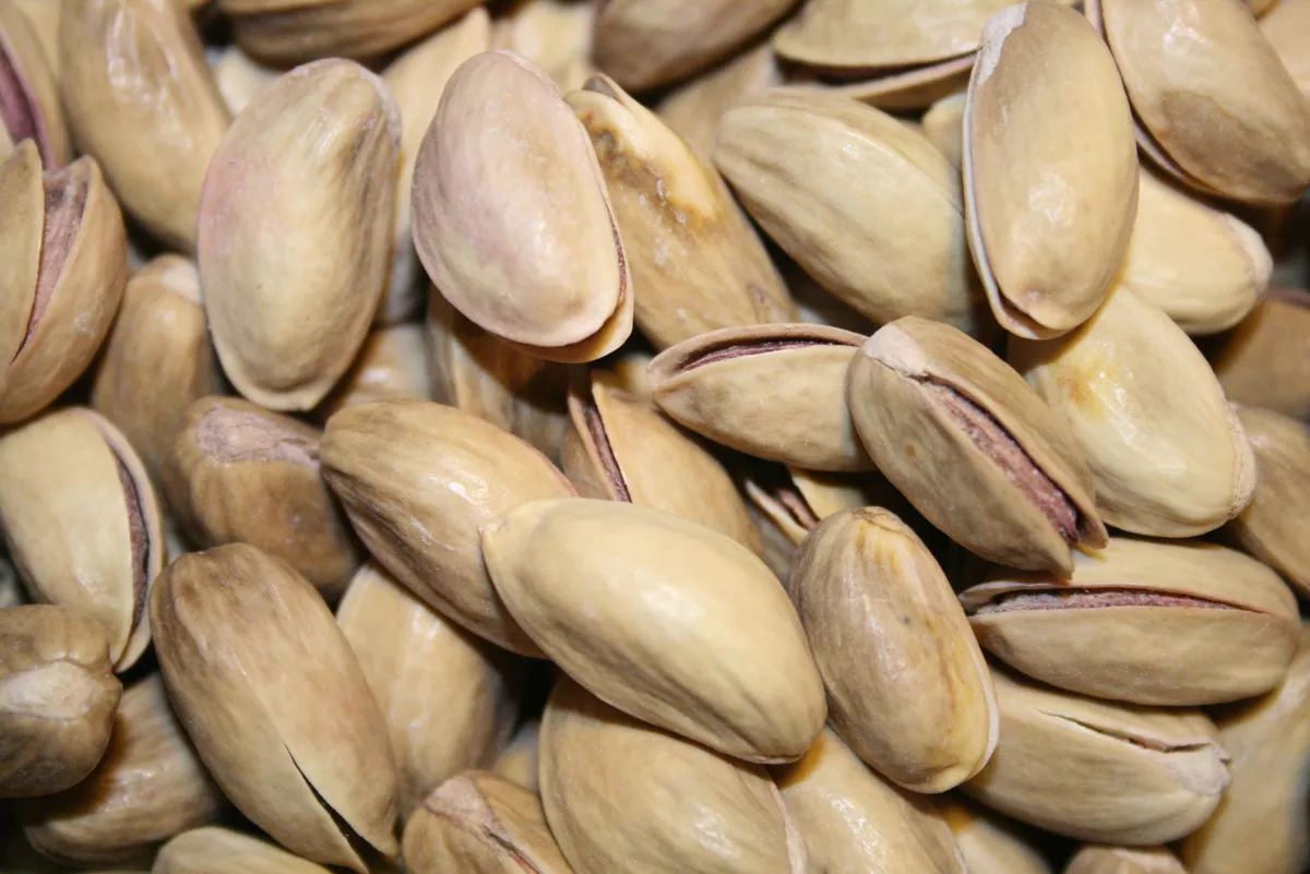 Turkish pistachios deals