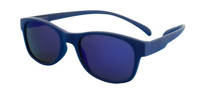 Spider Monkey - Sunglasses Polarized Long Arm Sunglasses Blue