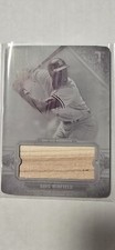 2024 Topps Triple Threads Dave Winfield  Legends Jumbo Relic 1/1 Print Plate