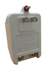 MG Electronics MGT2420 CLASS II AC POWER TRANSFORMER 24V 20V/A WITH LED UL/CS