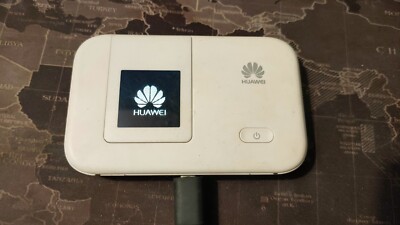 Huawei E5372 Mobiles WLAN Modem 150Mbps 