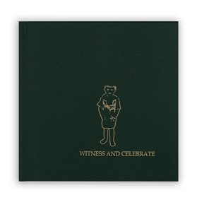Witness-and-Celebrate-Ray-Bradbury-Signed-Ltd-Ed-Lord-John-Press-Book-of-Poetry