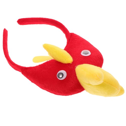easter hair band farm animal costume Children Day Costume Baby Holiday Costume - Picture 10 of 12