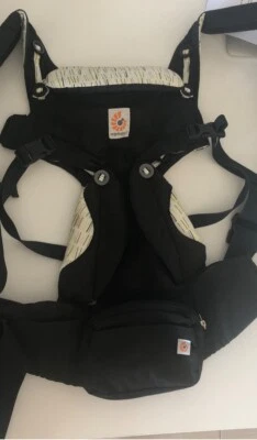 ergobaby omni 360 gumtree