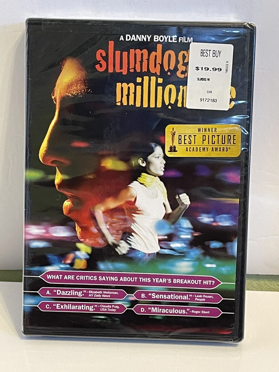 Slumdog millionaire full movie online free with english subtitles sale