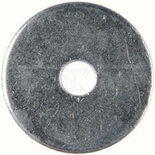 Dorman 367-027 Fender Washer-Grade 2- 3/16 In. (5mm)