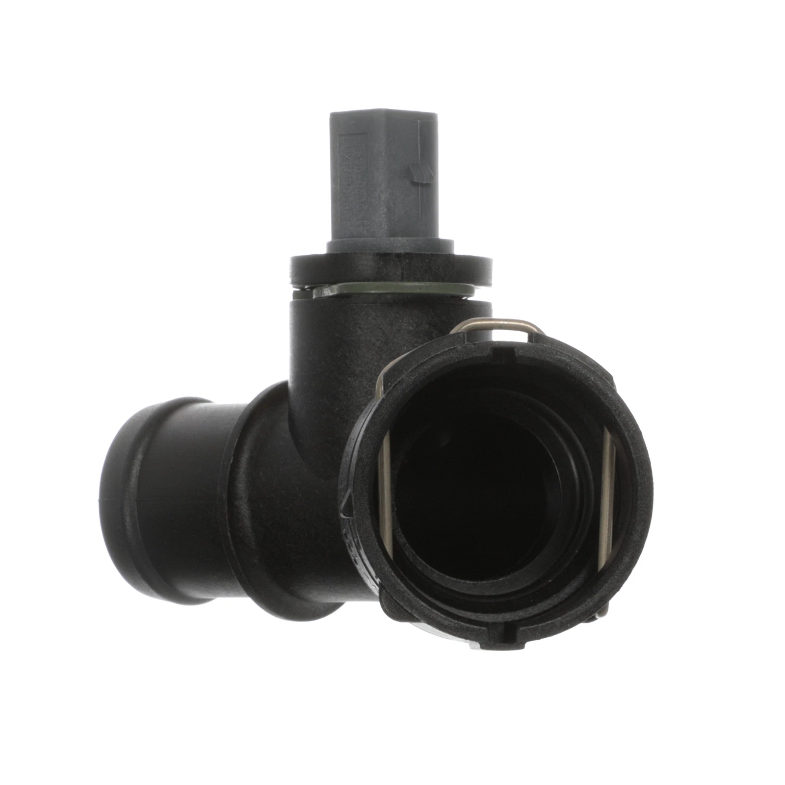 OEM 2008-2017 Volkswagen Radiator Coolant Hose Adapter CC Eos 1K0-122-291-AD