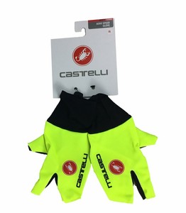 castelli aero gloves