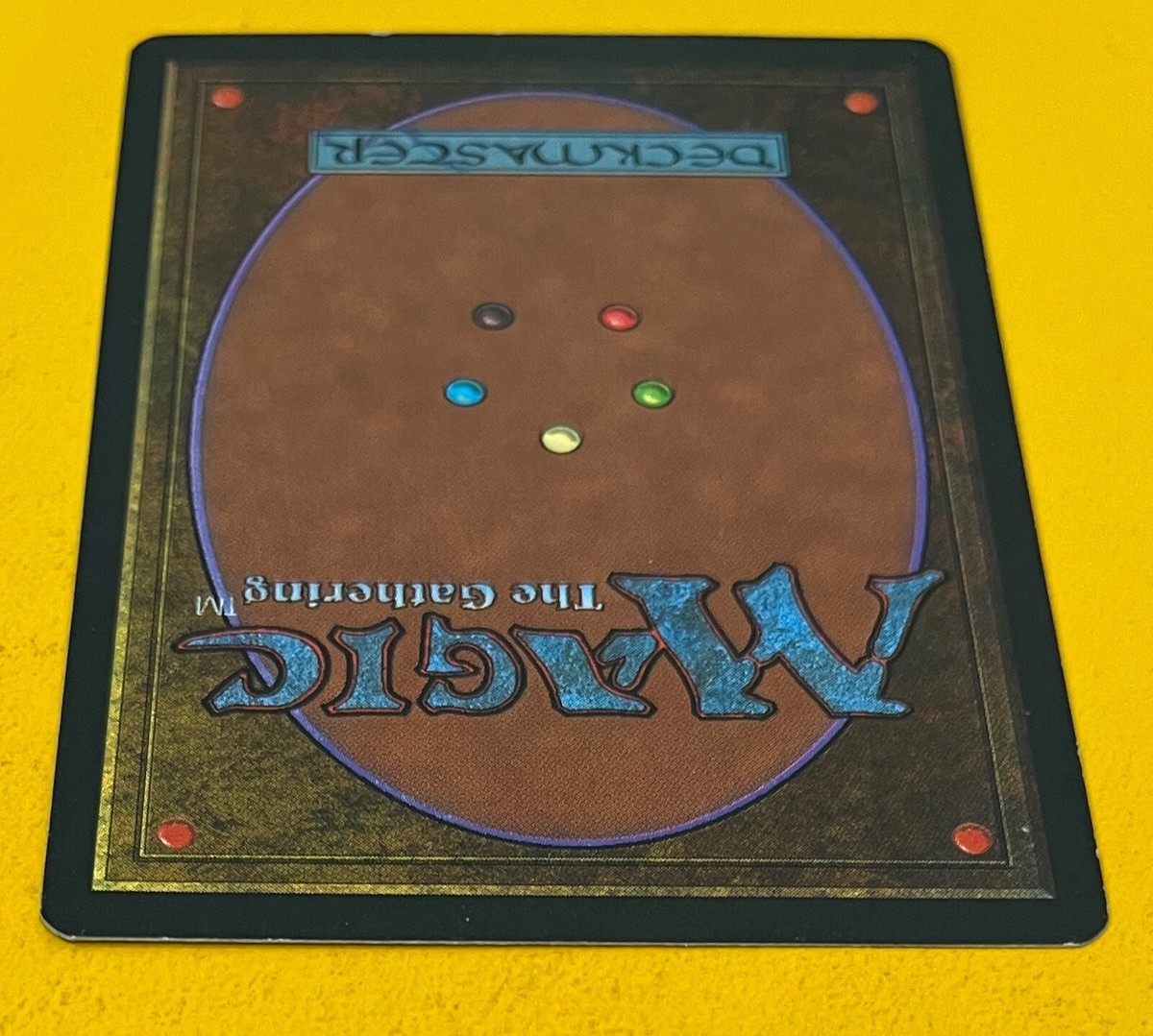 MTG MOAT Legends (OldManMTG 007-663) | eBay
