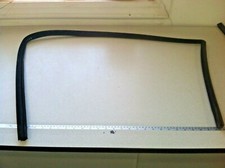 2002-2009 MERCEDES-BENZ E320 E350 E500 W211   RIGHT FRONT WINDOW RUN