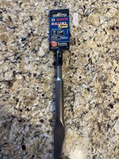 Bosch HS1400 1/4”x8” SDS-Plus Bulldog Extreme Hammer Steel Mortar Knife(A3)