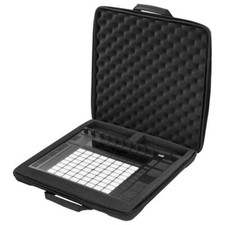 Odyssey 17" x 17" Universal Controller / Utility EVA Case w/ Pluck Foam Interior