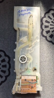 Miele Wassertasche Regenerierdosierung für Geschirrspüler (6216407 
