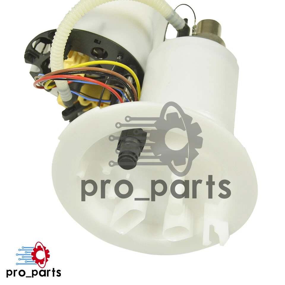 OEM Fuel Pump Module Assembly For Audi A4 A4 Quattro A5 A5 Quattro S4 S5 2013-17 Foto 3 de 4