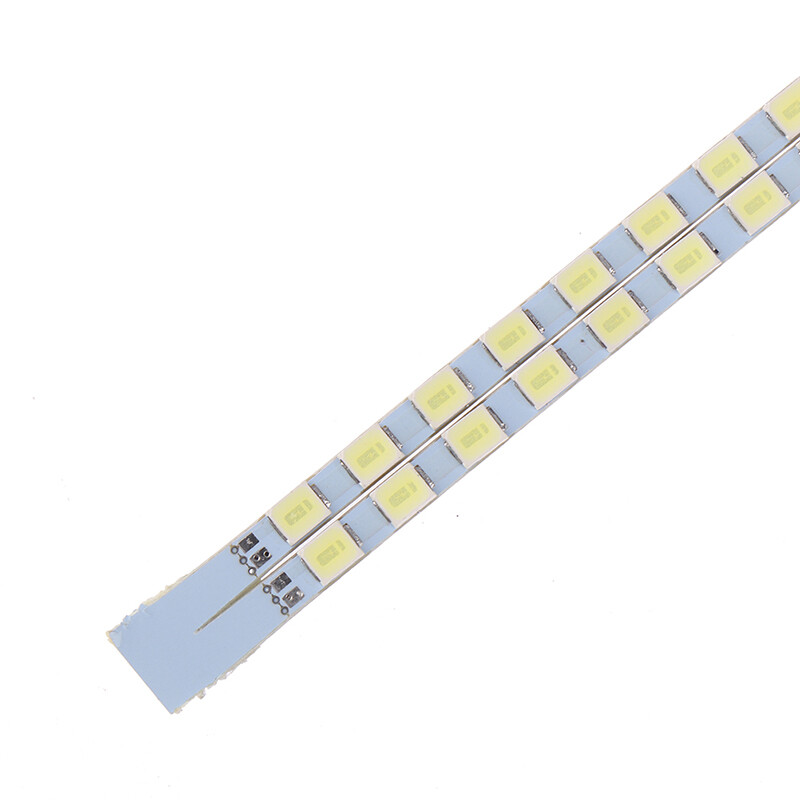 1Set All-new 490mm LED backlight strip kit update CCFL LCD screen to LED moni HO - Picture 1 of 6