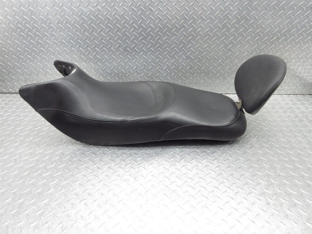 BMW K1200RS用シート BMW K1200RS シート張替 - No-blog