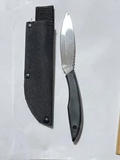 Cold Steel Canadian Belt Knife Fixed Blade Taiwan
