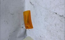 Clignotant Renault ESTAFETTE