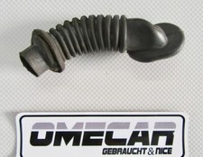 VW Golf 2 Gummi Dichtung Faltenbalg Durchführung Heckklappe Karosse 191971840