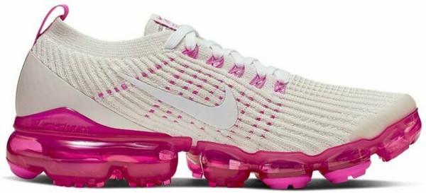 nike air vapormax flyknit 3 pink