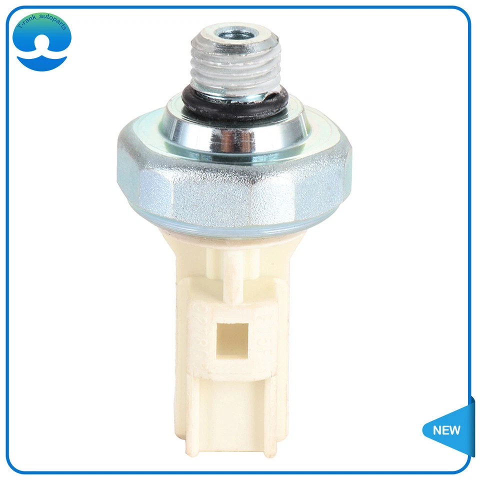 For 2008-2010 Ford F-550 Super Duty 6.4L Engine Oil Pressure Switch Sensor PS314 — 第 3/4 张图片