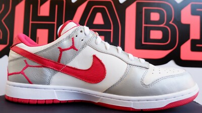 【値下げ】NIKE SB DUNK LOW PRO レッド/ホワイト 27㎝ 値下げ】NIKE SB DUNK LOW PRO レッド/ホワイト 27㎝ Amazon.co.jp